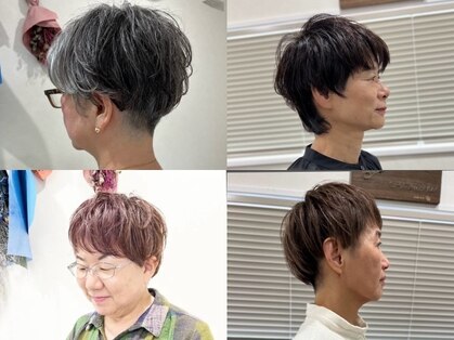 みっつんちの写真