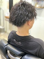 カゲミヘアーデザイン(KAGEMI hair design)&nbsp;ツイストスパイラル