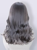 ヘアーズファイン(hair's fine) 20代30代40代髪質改善カラーミルクティアッシュ韓国ヘア