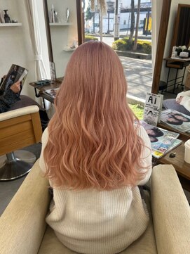 リングバイモアムー(Ring by Moremuu) ユイ　ダブルブリーチ