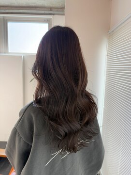 ステアメゾン 大宮(Stir maison) 【透明感ブラウンカラー】RYUMA