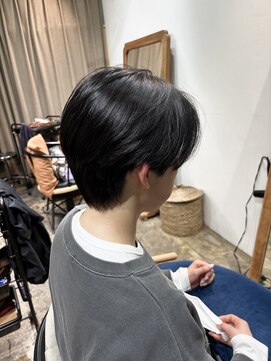 エー(a.) ショート