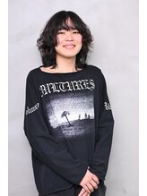 ベイショア(Bay Shore NY)&nbsp;天野 彪