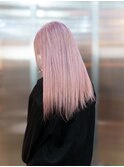 ラベンダーピンク