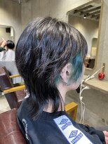 エイト 上野店(EIGHT ueno)&nbsp;イヤリングカラー