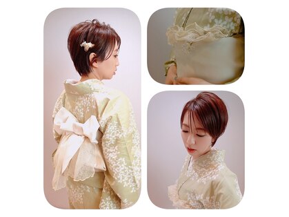 ハナノコ(HANANOKO)の写真