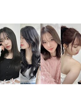 ロングヘアでもイメチェンを叶えます！顔周りの豊富なご提案×高いカット技術で自分史上一番可愛いを実現☆