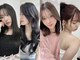 ヒン(HIN)の写真/ロングヘアでもイメチェンを叶えます！顔周りの豊富なご提案×高いカット技術で自分史上一番可愛いを実現☆