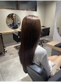 酸性ストレート