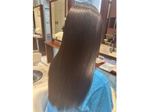 アース 静岡駅前店(HAIR&MAKE EARTH)