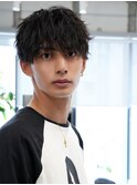 ラウンドラフツイスパマッシュ