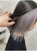 インナーカラー