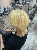 オンヌ(onnu) ブロンド