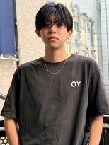 ジゼル(gisele)&nbsp;【20～30代にオススメ】レイヤーマッシュ