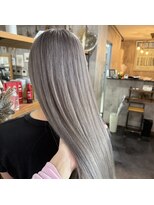 トゥーミー(to mee)&nbsp;ホワイトシルバー♪