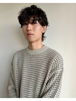 ユニオンデュオ 栄(Union Duo)&nbsp;カット×カラー×パーマ