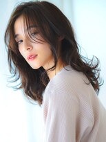 アッド バイ ケーツー(add by K-two) 【add】レイヤー×グロスグレー/心斎橋&難波&堀江&新町