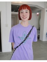 タート(Taat.)&nbsp;シンプルボブ