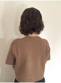 40代/Bob・perm