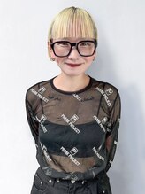 アルバム 池袋(ALBUM)&nbsp;大平 美帆