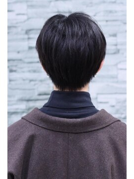 リップスアネックス 大宮(LIPPS annex) 韓流コンマバング