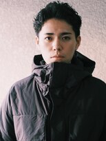 マイルス(MILES)&nbsp;アップバングニュアンスショート