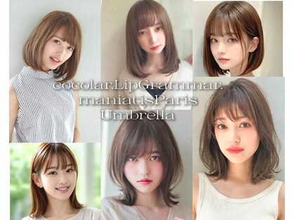 ココラー(COCOlar)の写真