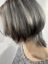 マイレ(maile)&nbsp;#エンドカラー #ウルフ