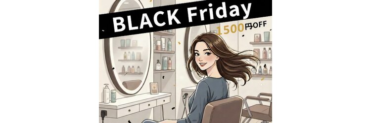 ヘアーアンドメイク ブロッサム 志木南口店(HAIR&MAKE Blossom)のサロンヘッダー