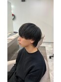 小顔へア/髪質改善/ブリーチなしカラー／ヘアアレンジ