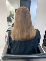 オーパスバイアンブルリュクス 池袋(Opus by ambleluxe)&nbsp;ブリーチ/ハイトーン/髪質改善トリートメント