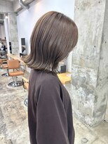 カシェル(cashel kishaba)&nbsp;グレージュ