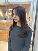 似合わせレイヤーカット/立川