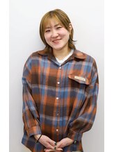 ウールバイレガーレ(uul by Legare/a)&nbsp;鬼頭 稚奈