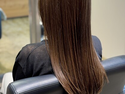 ヘアサロン ピース(hair salon PIECE)の写真