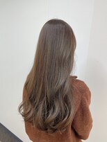 ガレリアエレガンテ 名駅店(GALLARIA Elegante)&nbsp;アッシュグレージュ