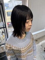 アン ビー(an B) ボブレイヤー