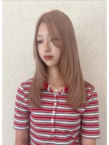 ニコ(nico)&nbsp;シフォンレイヤー