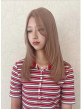 ニコ(nico)&nbsp;シフォンレイヤー