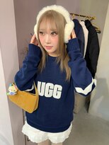 クリム(qulim) ミルクティーベージュ