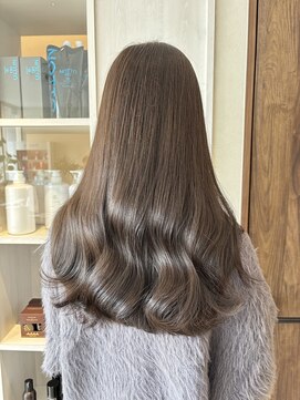 コルハバイラレヴ(CoLHa by Le Reve) ロング