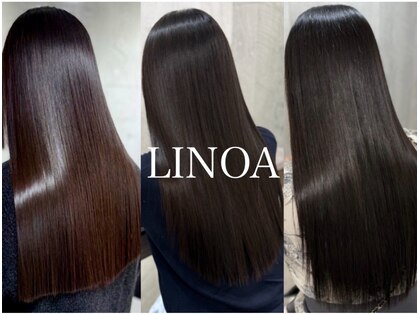 リノア(LINOA)の写真