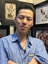 ヒロギンザ 大阪本店(HIRO GINZA)&nbsp;吉森 一真