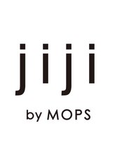 ジジバイモップス(jiji byMOPS) jiji by mops