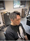 縦落ちツイスト
