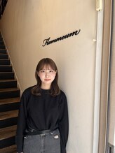 フラミューム 上野(flammeum)&nbsp;むつみ 