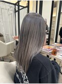 グレージュ
