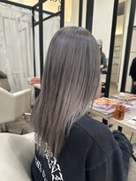 ロアール 大垣店(LOAOL)&nbsp;グレージュ