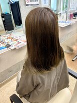 キッカ(Kikka)&nbsp;ルーシッドグリーン