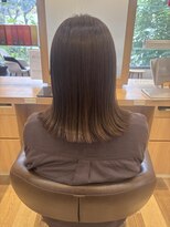 ダリー 新さっぽろ店(Dali) 外ハネスタイル◎